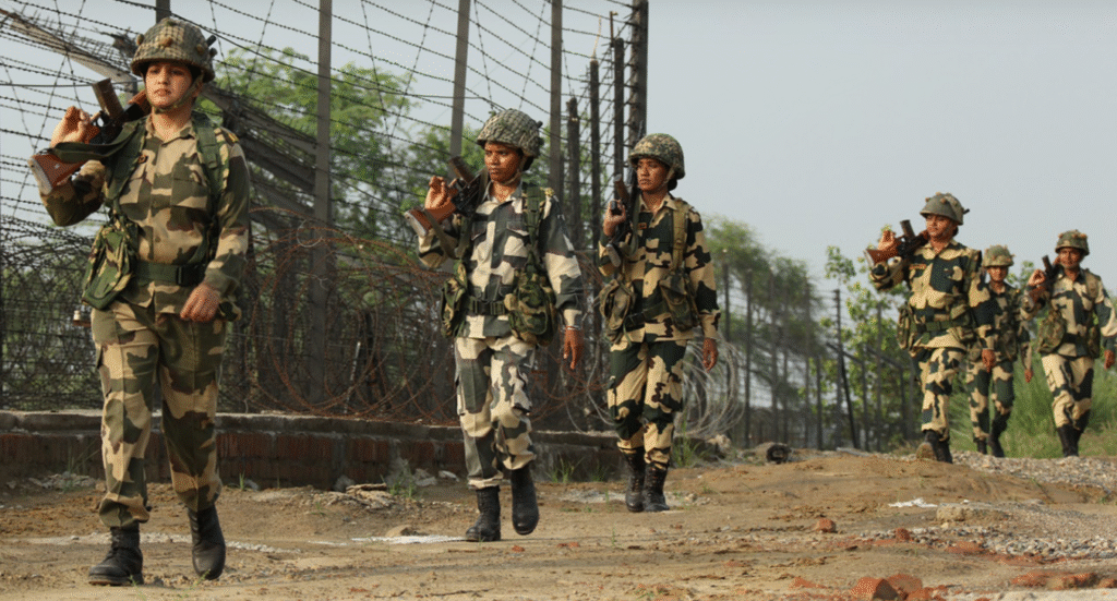 BSF Constable Tradesman Recruitment 2025 – SarkariBihari.com पर बंपर भर्ती जानकारी