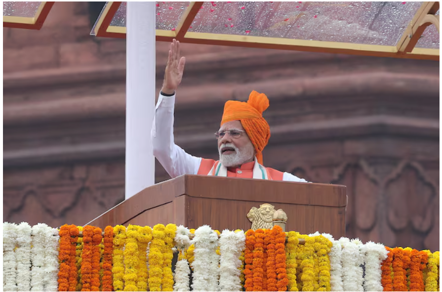 modi