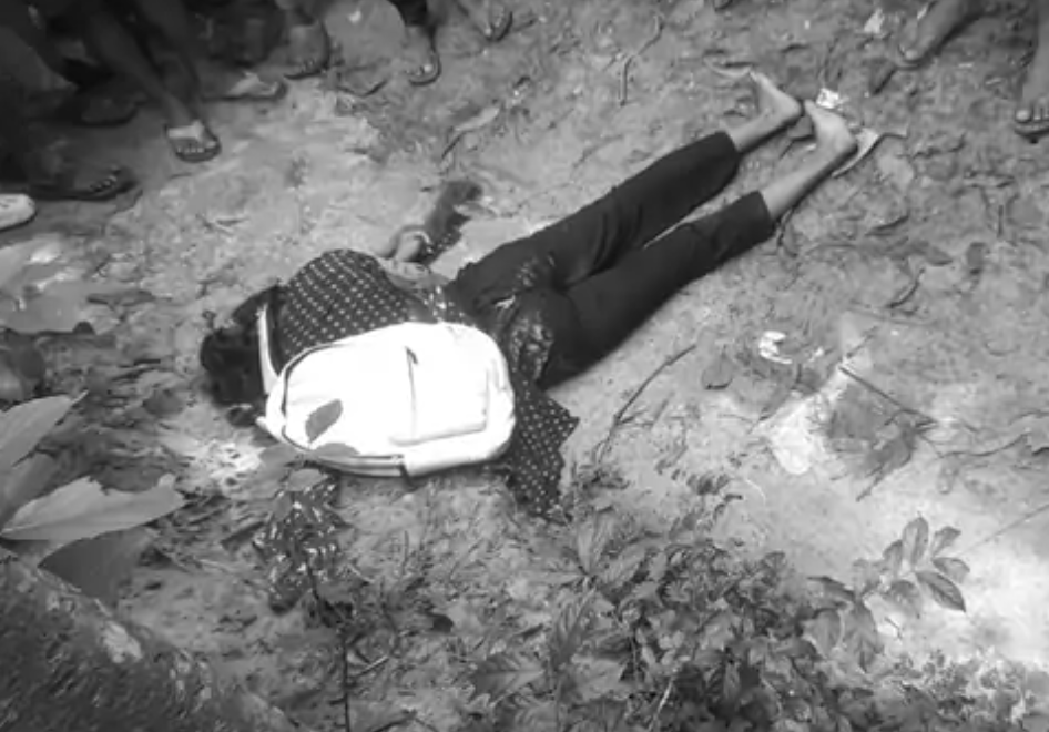 samstipur murder