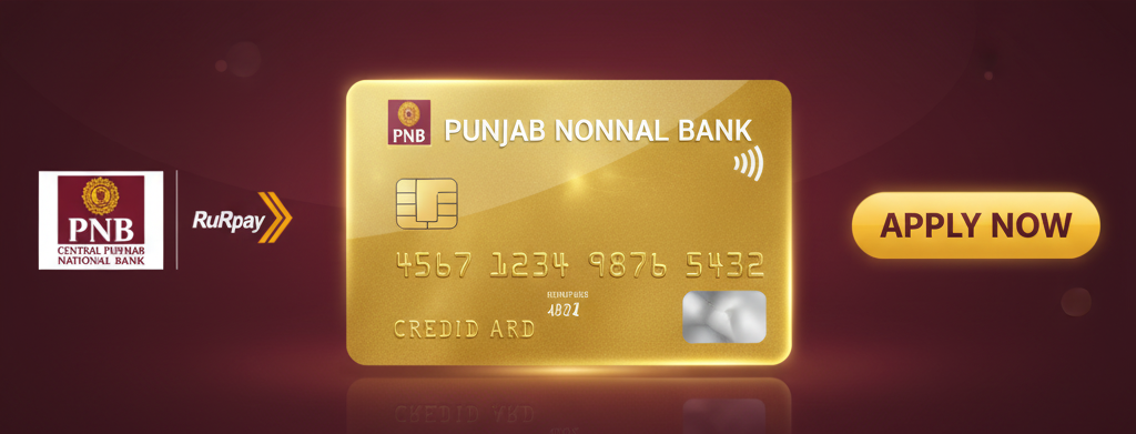 PNB CREDIT CARD