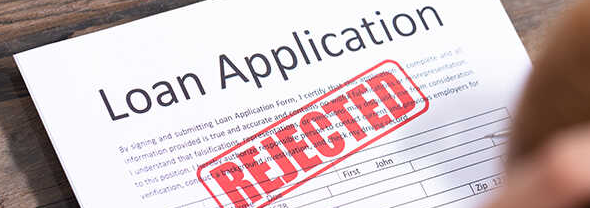 Personal Loan Reject Kyon Hota Hai