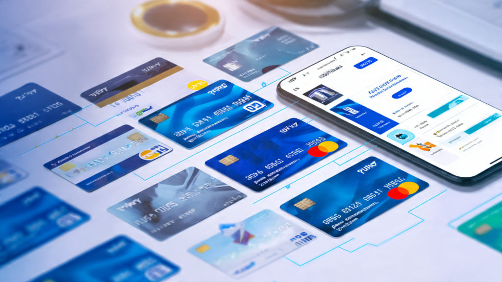 Best RuPay Credit Cards in India 2026