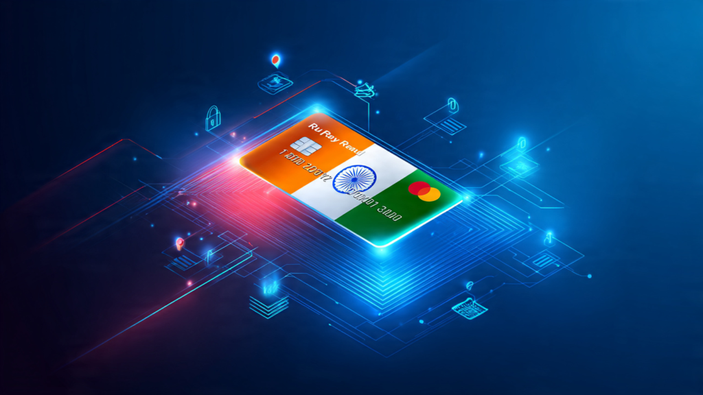 Best RuPay Credit Cards in India 2026