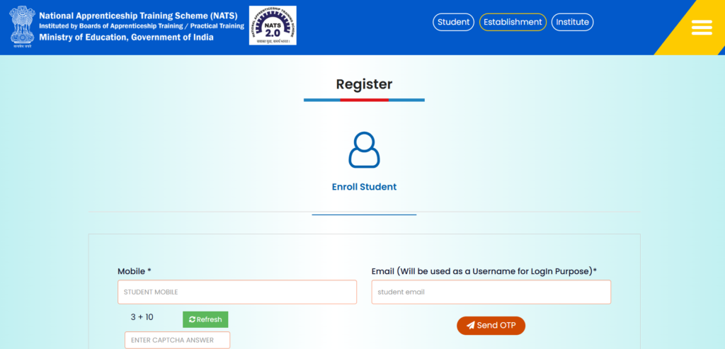 PNB Apprentice Recruitment 2026