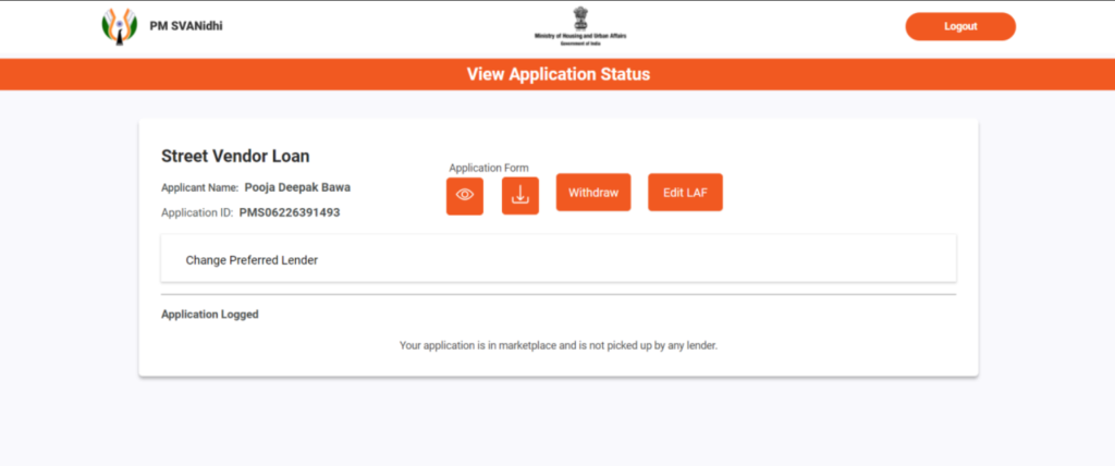 PM SVANidhi Yojana 2026