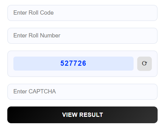 Bihar Board Matric Result 2026