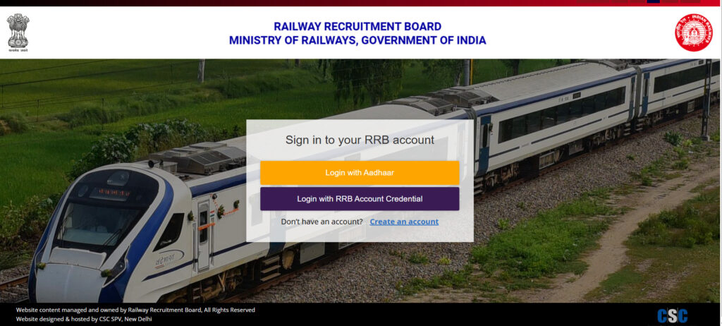 RRB ALP Recruitment 2026