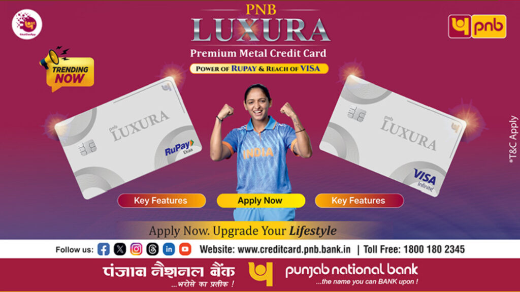 Best Credit Cards in India 2026