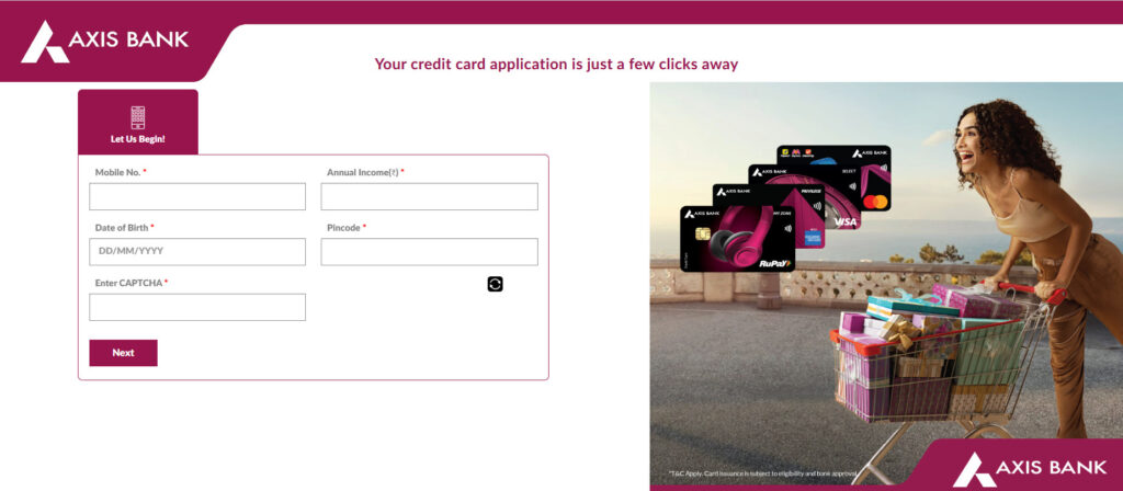 Best Credit Cards in India 2026