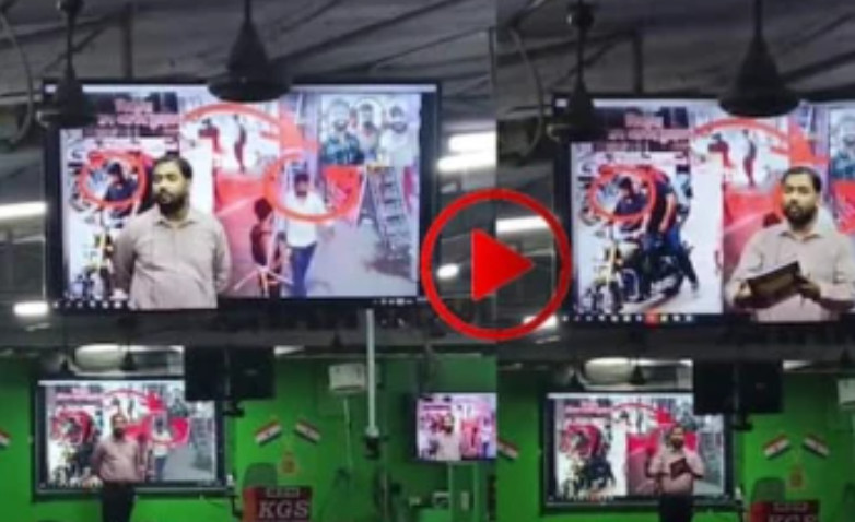 Khan Sir vs Raushan Anand Controversy 2026