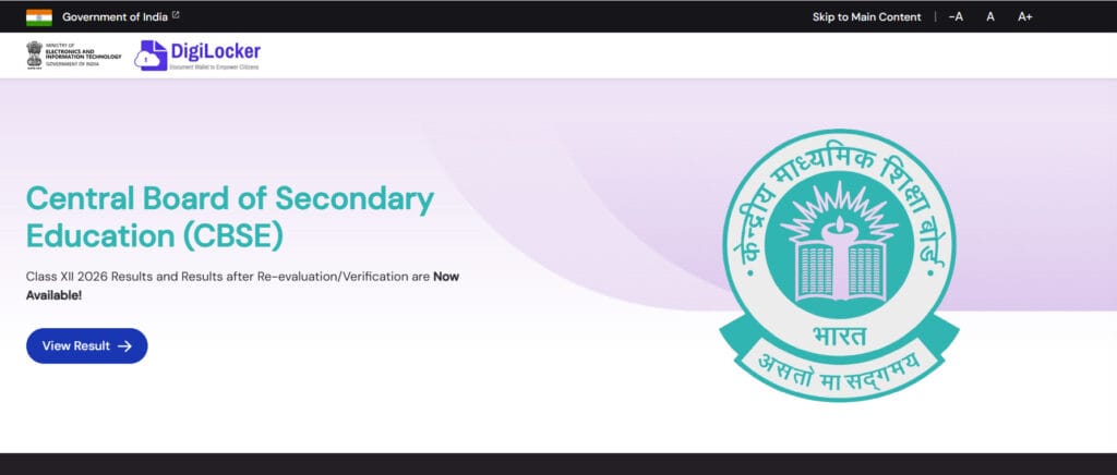 CBSE Class 10 Result 2026 Second Board
CBSE 10th Second Board Result 2026
CBSE Class 10 Second Board Result Date
CBSE 10th Result 2026 Live