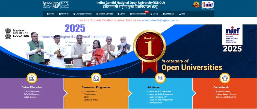 IGNOU ODL Admission July 2026
IGNOU Admission 2026
IGNOU July Admission 2026
IGNOU Online Admission
ignou