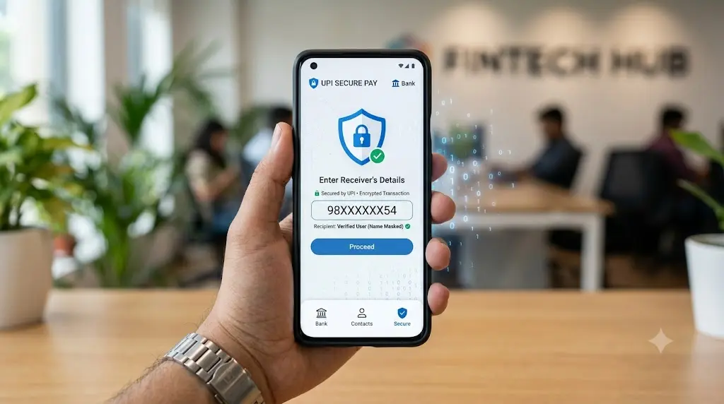 UPI New Rules August 2026
UPI New Rules
NPCI UPI Rules 2026
PhonePe Google Pay New Rules