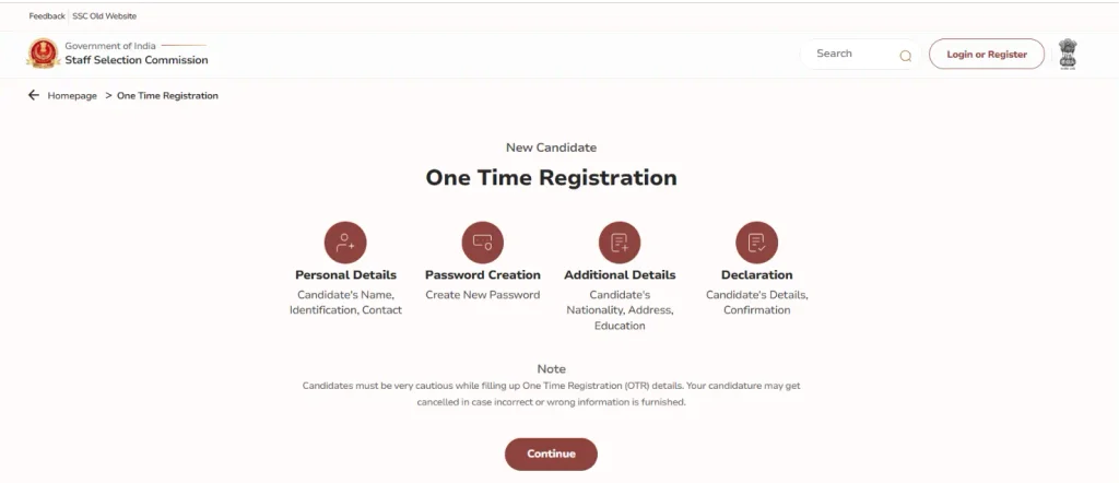 SSC JE Recruitment 2026
SSC JE Notification 2026
SSC JE Online Form 2026
SSC JE Vacancy 2026
ssc je