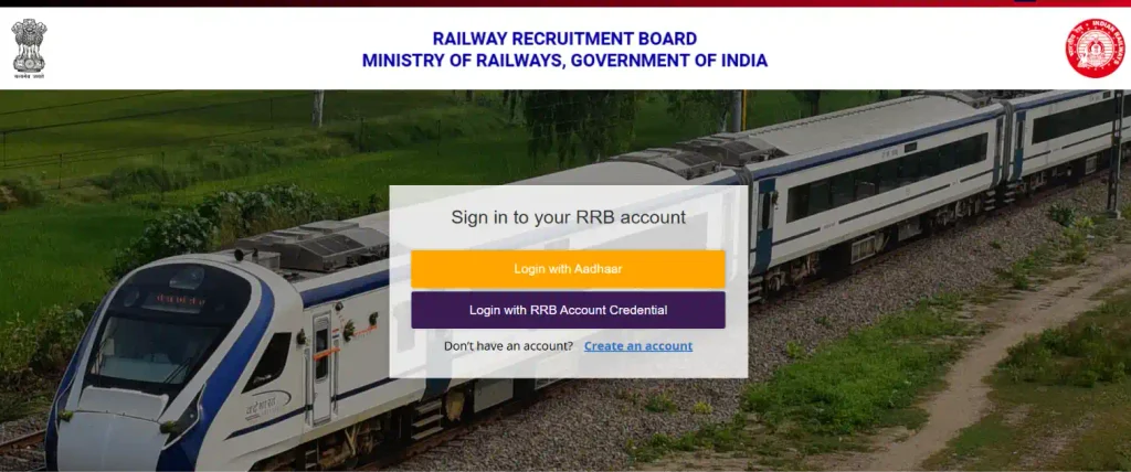 RRB Station Master Recruitment 2026
RRB Station Master Notification 2026
Station Master CEN 08/2026 Apply Online
SarkariBihari.com RRB Station Master